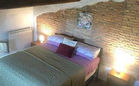 Room With Panoramic Vista